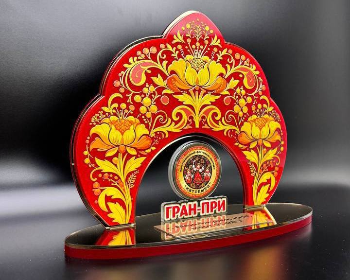 Юные таланты из Улан-Удэ покорили международный фестиваль в Китае Юные таланты из Улан-Удэ покорили международный фестиваль в Китае