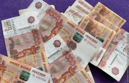 В Улан-Удэ работодатель не выплатил зарплату уволенному сотруднику