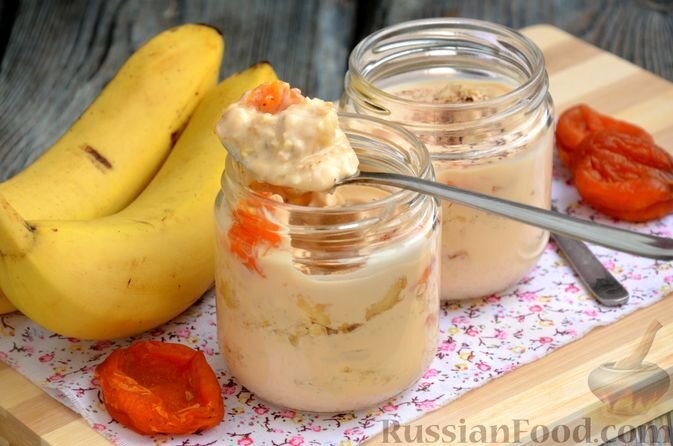 Как приготовить простые и вкусные каши: вдохновение для каждой хозяйки