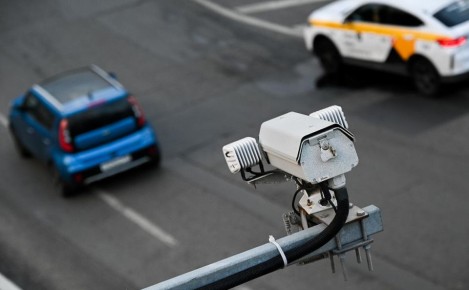 Как оспорить штраф за превышение скорости с камеры