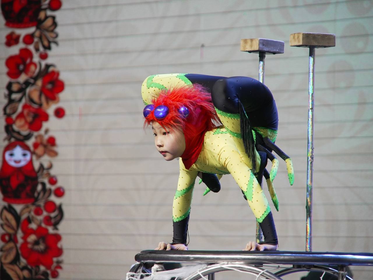 Юные таланты из Улан-Удэ покорили международный фестиваль в Китае Юные таланты из Улан-Удэ покорили международный фестиваль в Китае