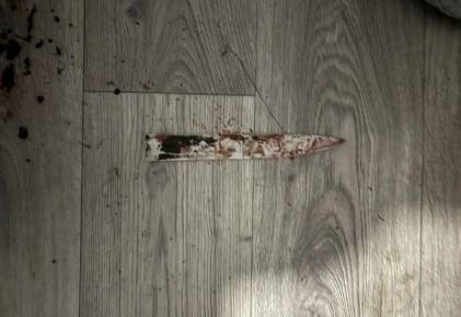 В Бурятии сельчанин убил командировочного одним ударом клинка