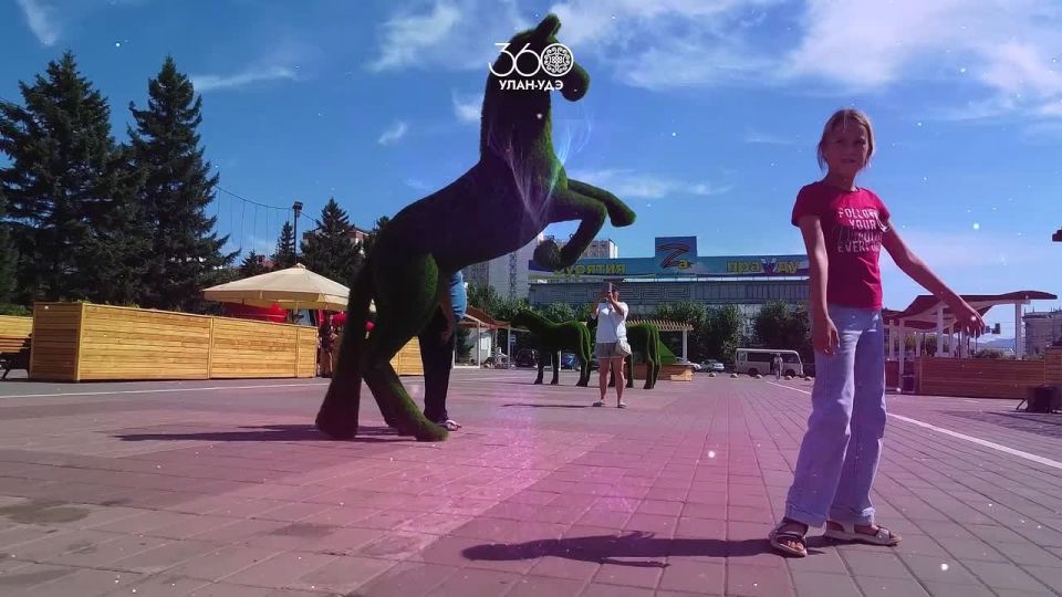 360 ��� ������� �������!