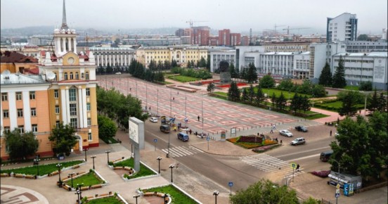 В Улан-Удэ 7 апреля запретят продажу алкоголя