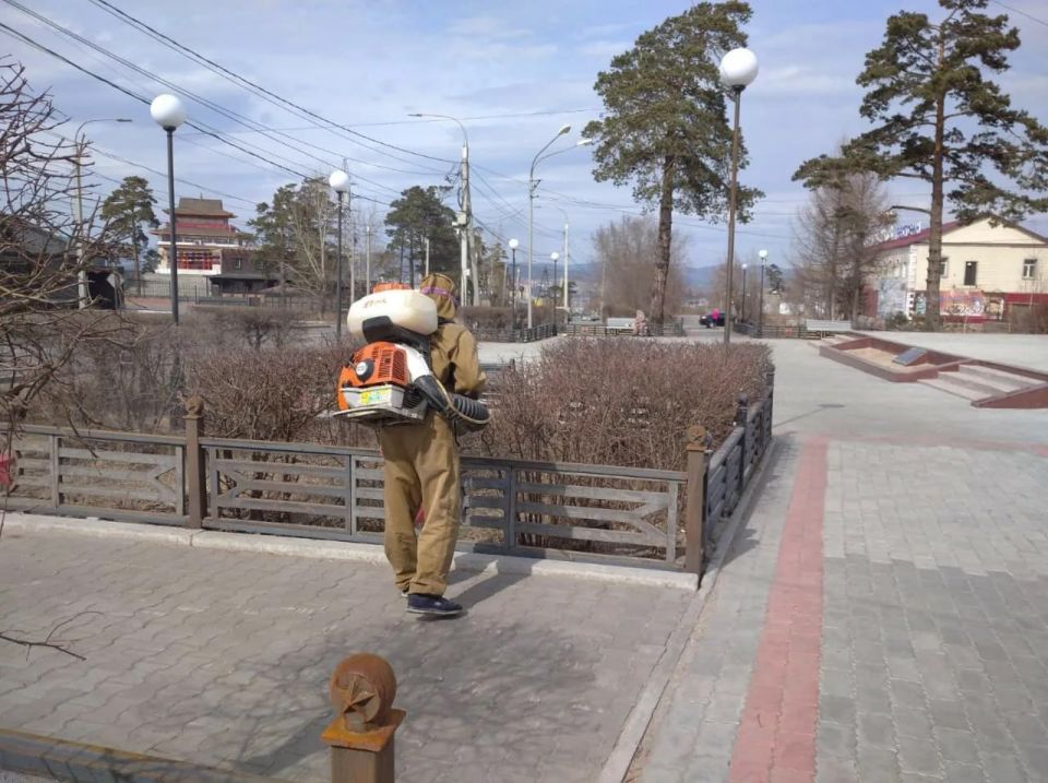 ��������������� ��������� �������� � ����-���