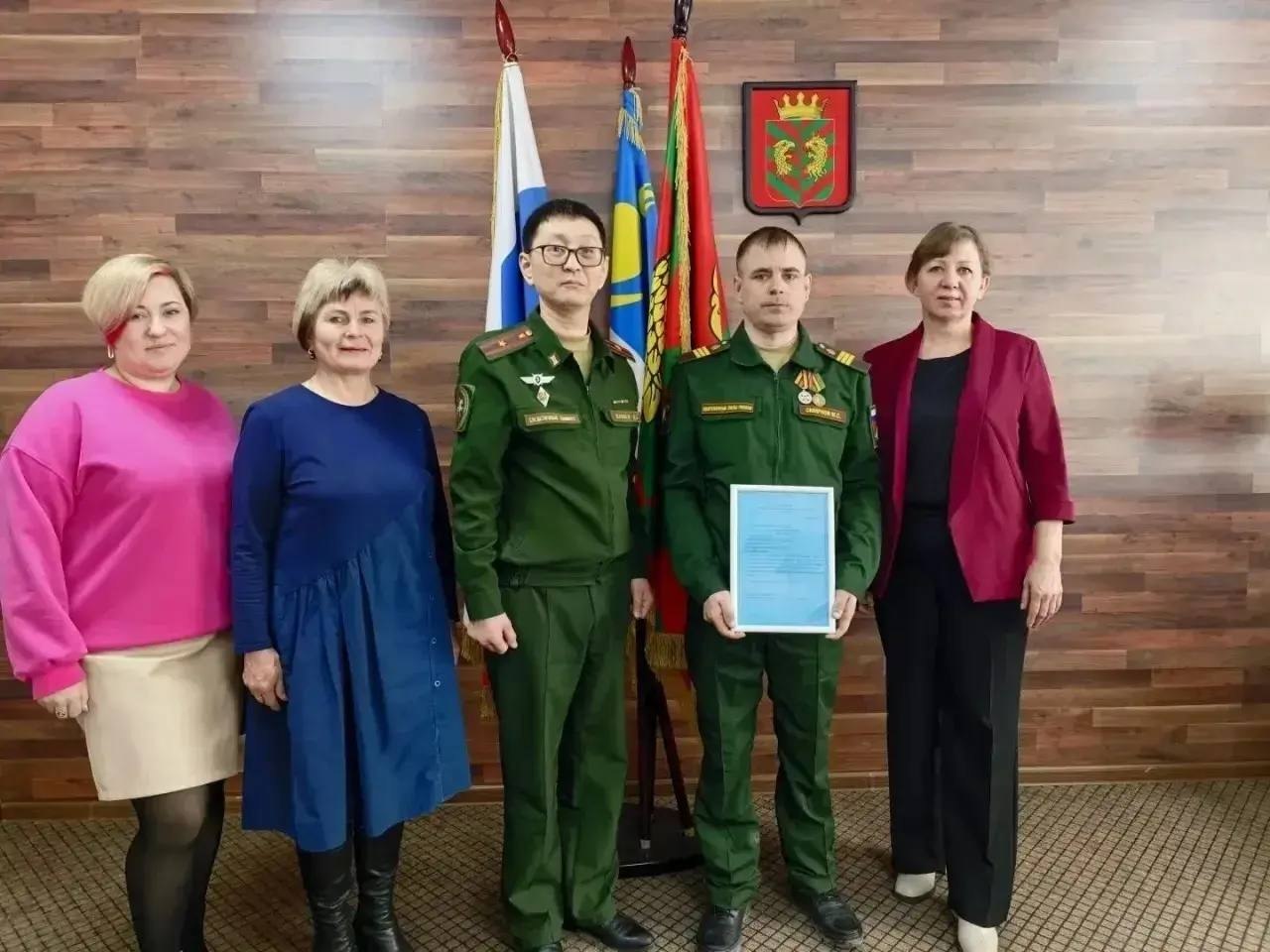 Военные следователи СК России продолжают оказывать содействие военнослужащим в реализации их прав на получение жилья