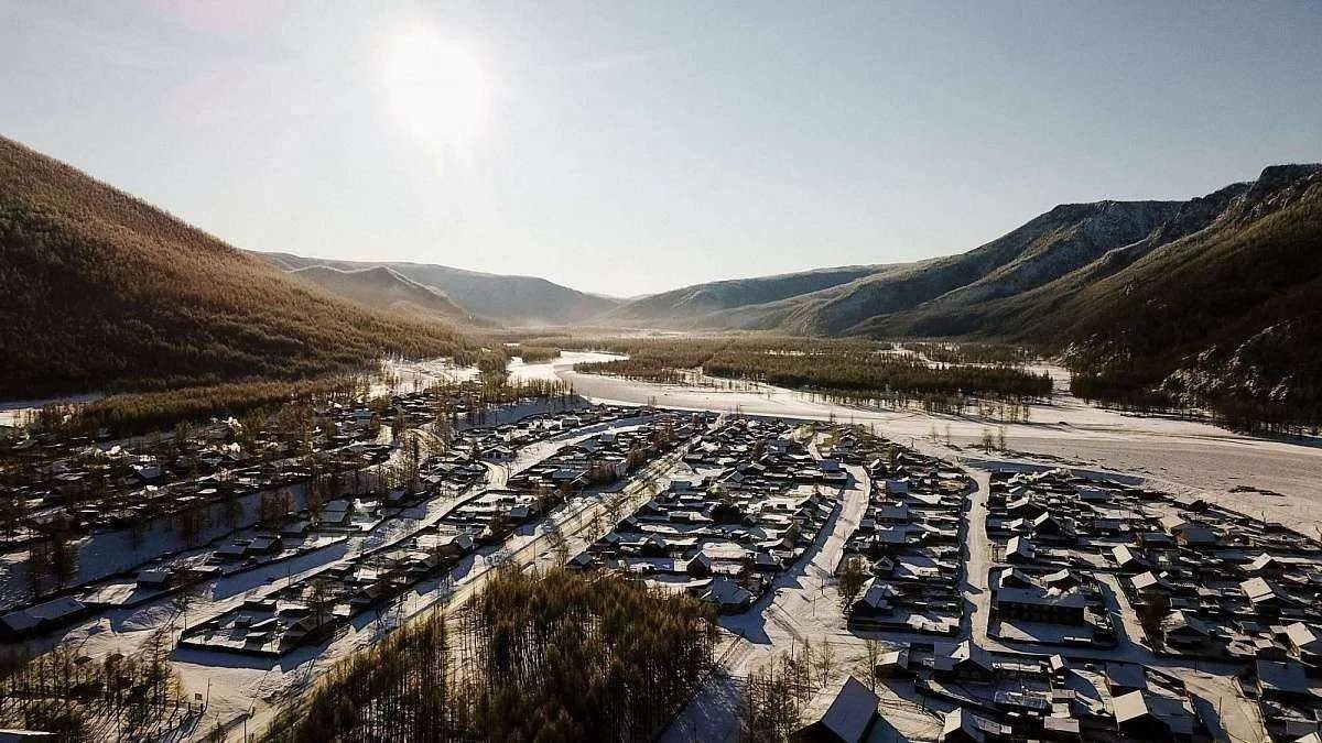 Продлен опрос о потребности в домашнем интернете в малых населенных пунктах