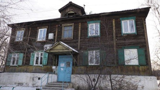 В Улан-Удэ пройдёт конкурс на выбор застройщика для КРТ в Октябрьском районе