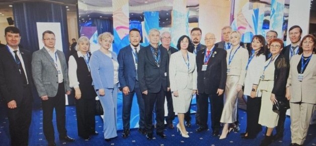 Как федеральный стройкомплекс ищет кадры, и что с этим делает Бурятия