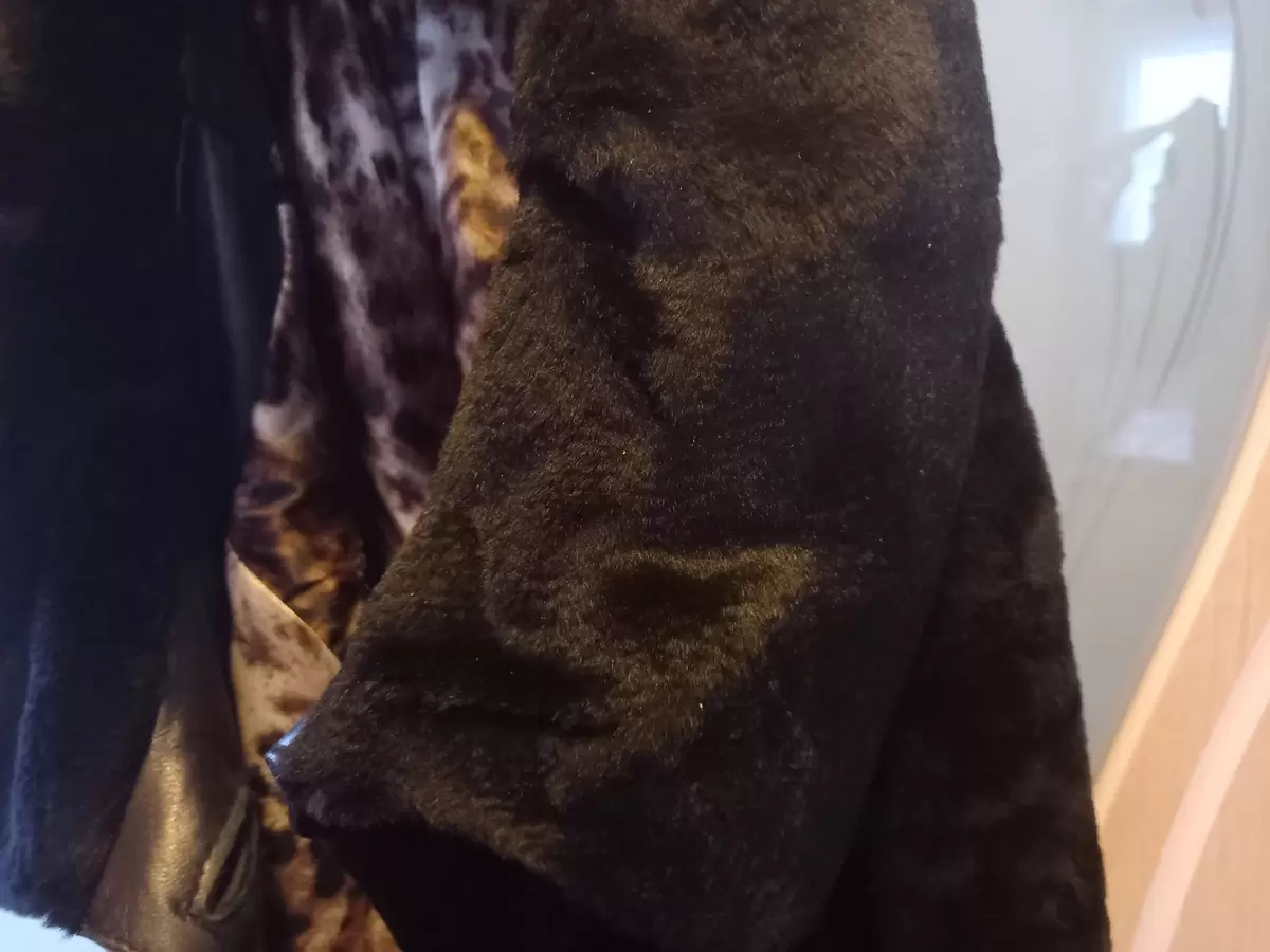 Как одна шуба и вкусная рыба могут изменить ваше утро