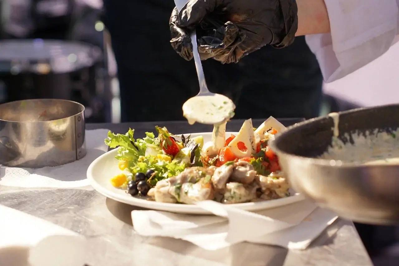 Гастрофестиваль «Амтатай» станет частью программы Международного форума «Создано на Дальнем Востоке» в Улан-Удэ Гастрофестиваль «Амтатай» станет частью программы Международного форума «Создано на Дальнем Востоке» в Улан-Удэ