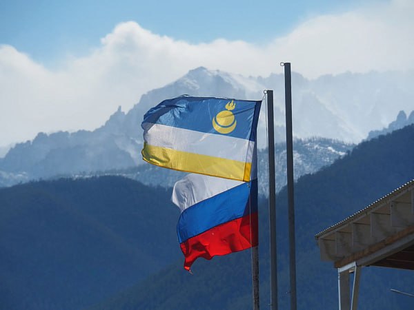 На мам с младенцами из Бурятии грубо «наехали» в Ленинградской области