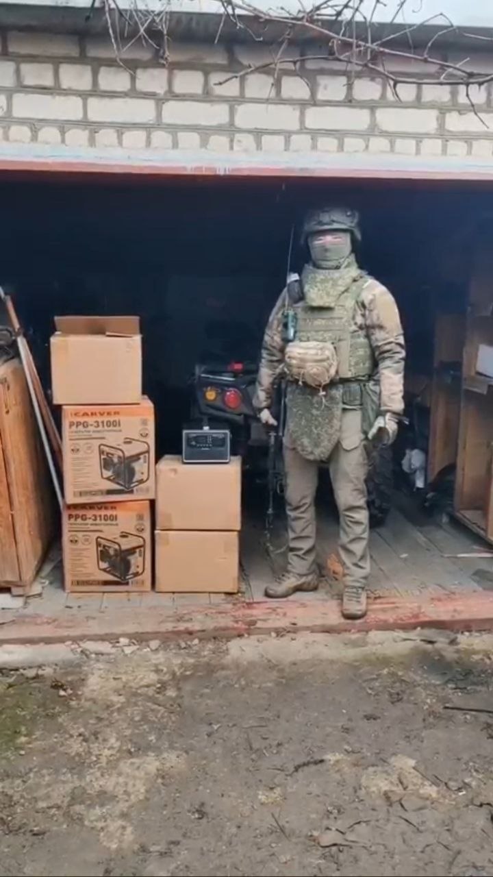 Алексей Цыденов: Постоянно ищем способы помочь нашим ребятам на передовой