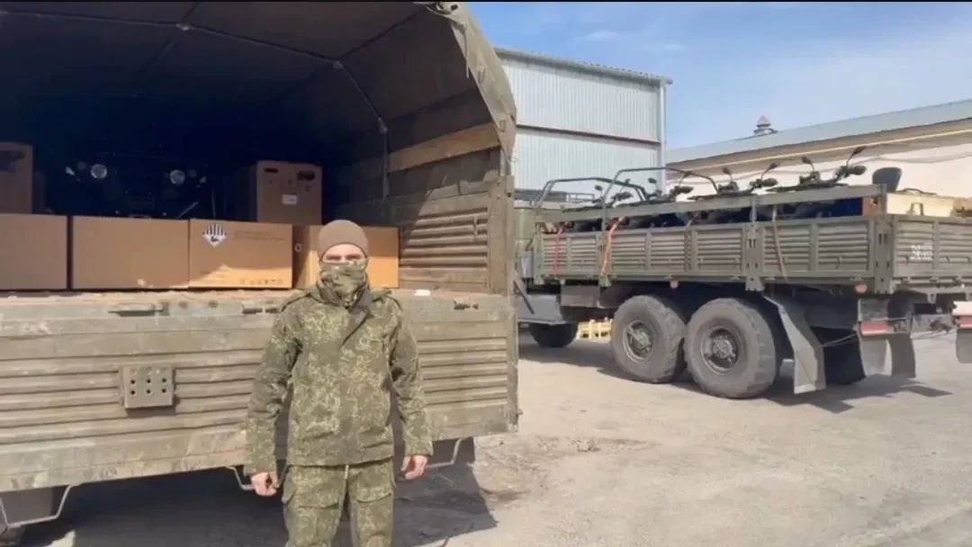 АНО «Содействие» при поддержке КРДВ выпустило цифровые активы на помощь участникам СВО АНО «Содействие» при поддержке КРДВ выпустило цифровые активы на помощь участникам СВО