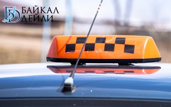 В Улан-Удэ таксисты взвыли от конских комиссий