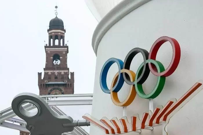 Особая поддержка для 116 российских спортсменов, не участвовавших в ОИ-2026