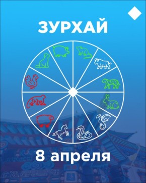 Зурхай на 8 апреля: стоит ли сегодня менять прическу