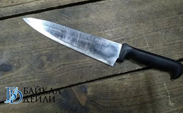 Улан-удэнец пришёл в чужой дом и зарезал его хозяина