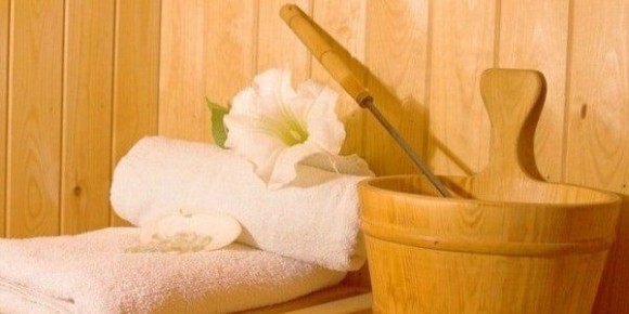 Почему зимние походы в сауну полезны для здоровья