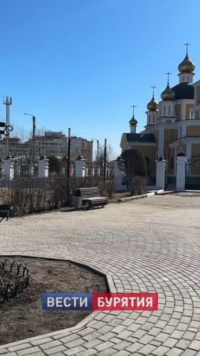 Сегодня в сквере на Ткацкой проходит противоклещевая обработка