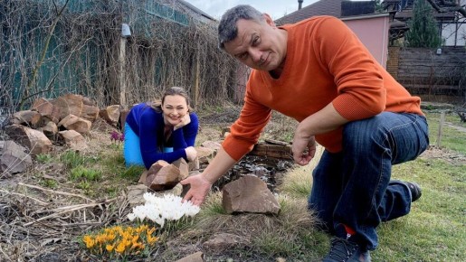 Как подготовить сад и огород к весеннему сезону