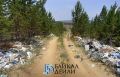 Бурятия оказалась самым «замусоренным» регионом на Дальнем Востоке