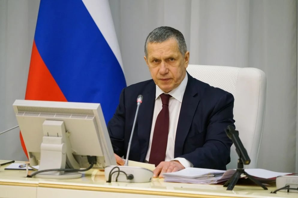 Алексей Цыденов: Сегодня под руководством Юрия Петровича Трутнева вместе с коллегами из регионов ДФО работали на заседании Совета Дальневосточного федерального округа