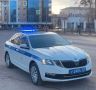 Сегодня вечером экипажу ОСБ ДПС ГИБДД на требование об остановке не подчинился водитель автомобиля «Тойота Камри» без государственных регистрационных знаков на ул. Борсоева г. Улан-Удэ