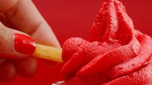 ��������� ���������: ��������� � �������� �� Heinz