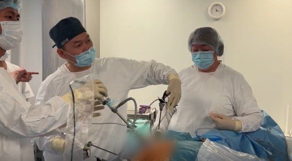 � ������� 74-������� ���������� ������ �� ����