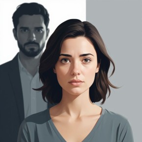 развод: как жена выбрала другого и разрушила семью