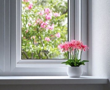 Как вернуть пластиковым окнам прежнюю белизну: эффективные методы борьбы с желтизной