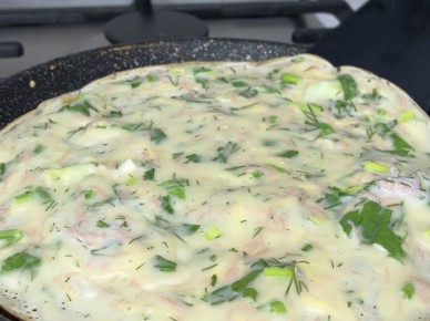 Простые и вкусные блины: как упростить Масленицу