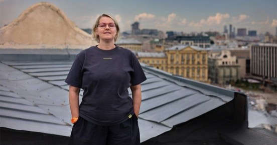 Татьяна Мельникова: Как три ресторана за лето вернули душу кулинарии