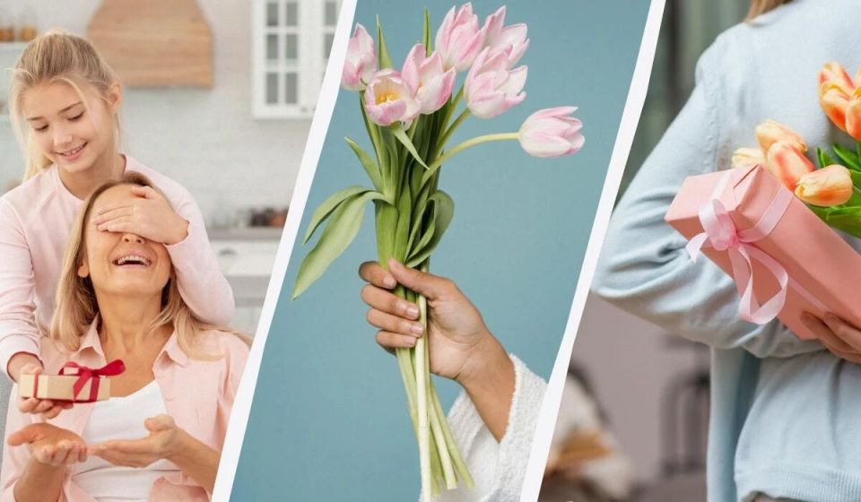 ���� �������� �� 8 �����: ��� ���������� ���� � �������