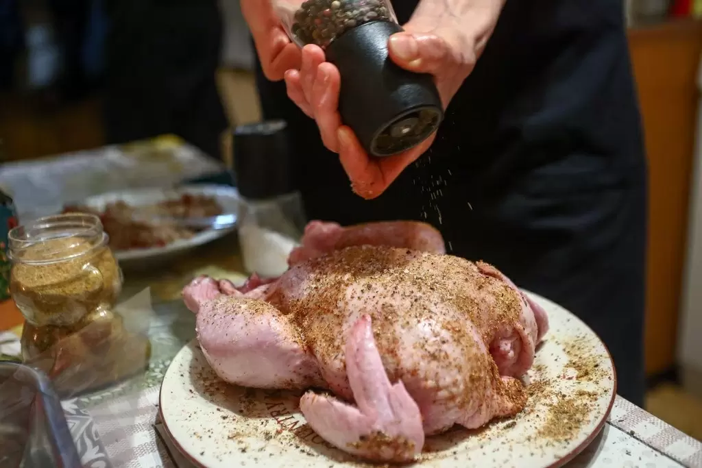 Острые удовольствия или опасные эксперименты