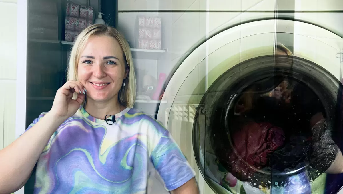 Секреты эффективной стирки: как правильно засыпать порошок в машинку