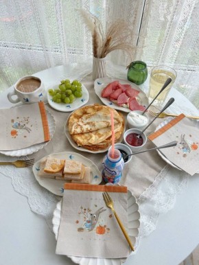 Как вдохнуть новую жизнь в завтрак: неожиданные рецепты из детства