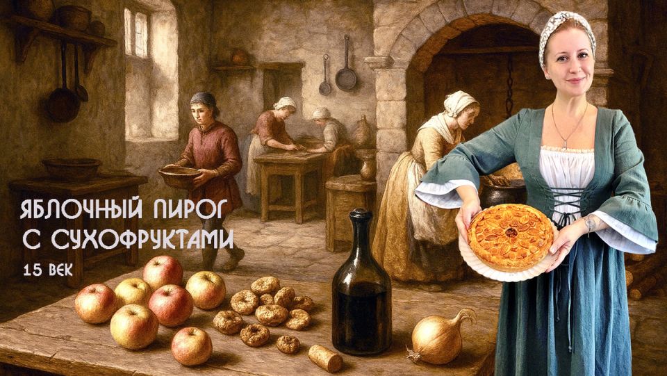 ������� ��������� ������ XV ����