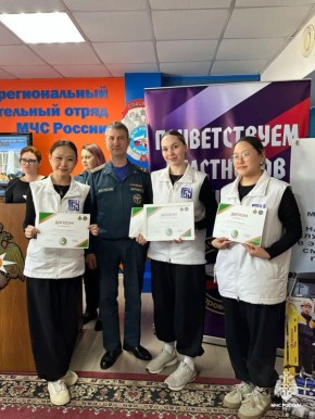 Студенты из Бурятии стали одними из лучших на всероссийских соревнованиях