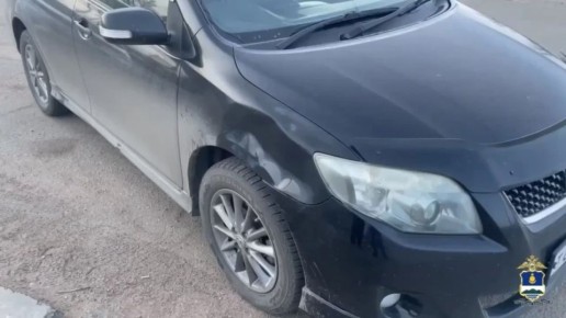 Расследование наезда на 9-летнего ребенка контролирует прокуратура