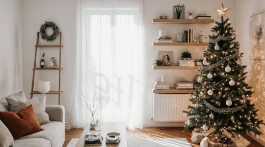 Как избавиться от ненужного и встретить Новый год с новыми силами