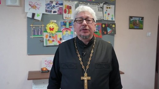 МВД Бурятии поздравляет жителей и гостей региона со Светлым праздником Воскресения Христова