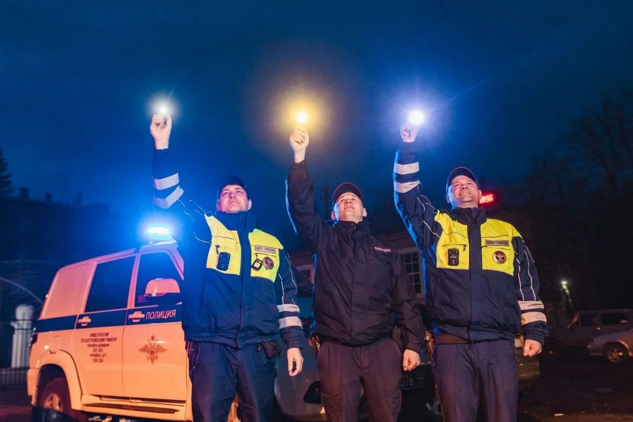 К Всероссийской акции «Время Гагарина», посвященной 65-летию первого полета человека в космос, присоединились наши коллеги из разных регионов России К Всероссийской акции «Время Гагарина», посвященной 65-летию первого полета человека в космос, присоединились наши коллеги из разных регионов России