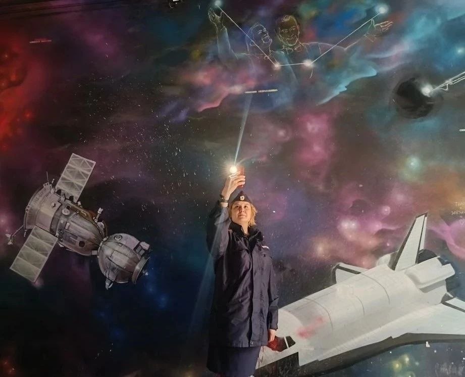 К Всероссийской акции «Время Гагарина», посвященной 65-летию первого полета человека в космос, присоединились наши коллеги из разных регионов России К Всероссийской акции «Время Гагарина», посвященной 65-летию первого полета человека в космос, присоединились наши коллеги из разных регионов России