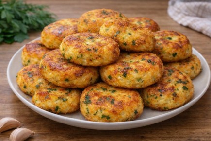 Пышные картофельные угощения, которые исчезают первыми