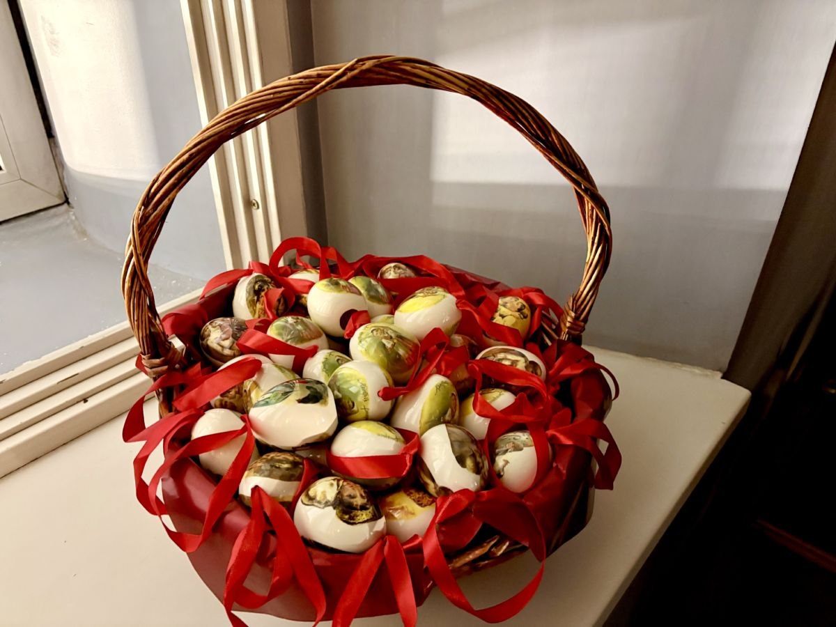 Верующие прошли пасхальным крестным ходом по Улан-Удэ Верующие прошли пасхальным крестным ходом по Улан-Удэ