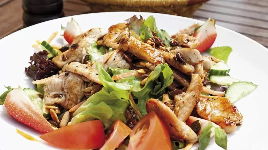 Тыква и курица: восхитительные идеи для быстрого ужина