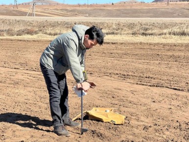 В Бурятии набирает обороты практика решения кадрового дефицита через целевые договоры со студентами