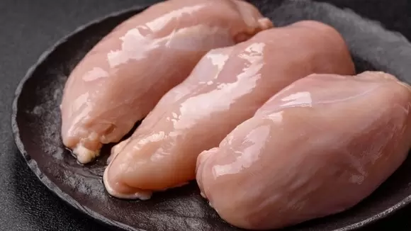 Как одна курица может стать полноценным меню на неделю